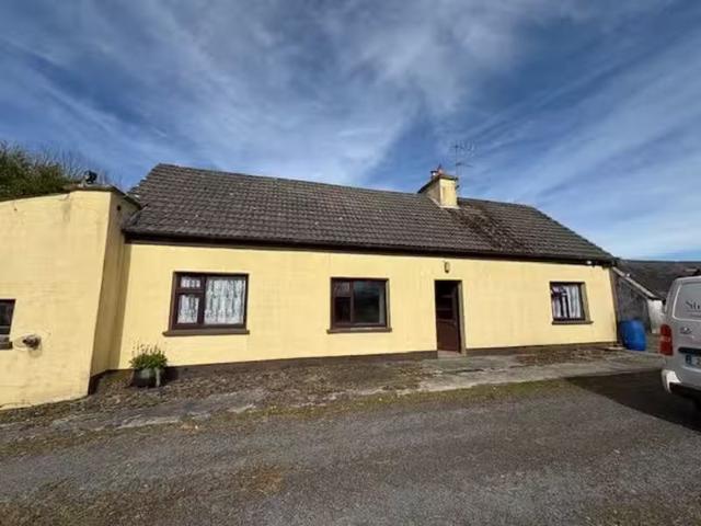 Knocknagraga, Ennistymon, Co. Clare, V95XR28 is for sale