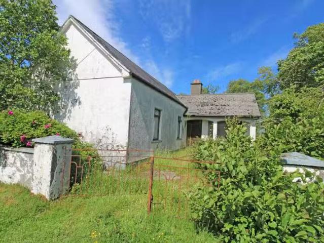 Knocknahorna, Bellacorick, Crossmolina, Co. Mayo, F26K5W9 is f.