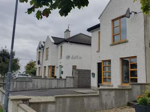 Knocknalyre, Sligo Road, Ballina, Co. Mayo, Ballina, Co. Mayo.