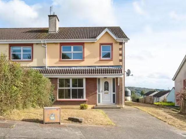 Knocknamona Crescent, Letterkenny, Co. Donegal, F92EC9D is for.