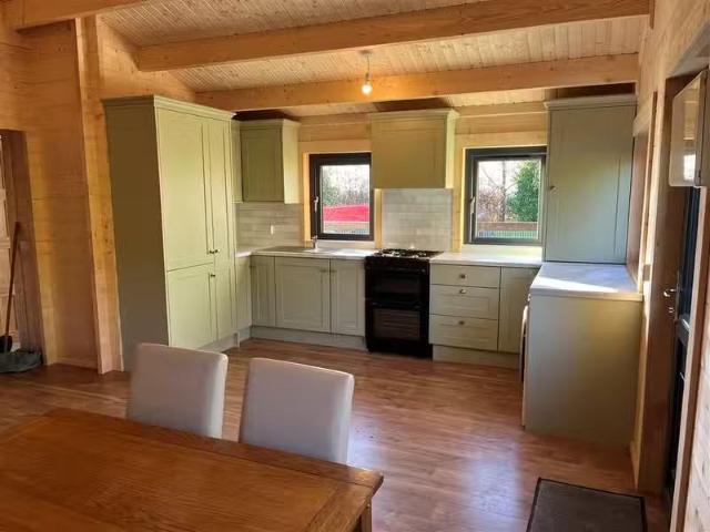 Knocknamuck Upper, Grange Con, Wicklow, W91 FK15