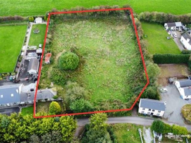Knocknasuff, Blarney, Co. Cork, Blarney, Cork Frank V Murphy & Co. Ltd 4743 MyHome. Ie Residential