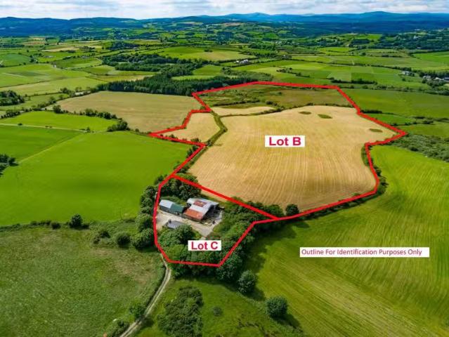 Knockatwohig, Rossmore, Knocks, Co. Cork, P85CY20 is for sale