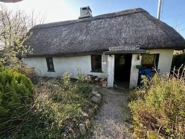 Knockaun, Dungarvan, Cappagh, Co. Waterford, X35EW74 is for sale