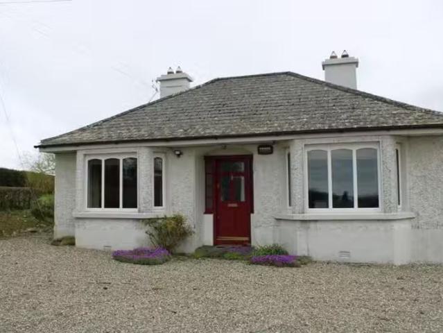 Knockavagh, Rathvilly, Co. Carlow, R93NY32 is for sale
