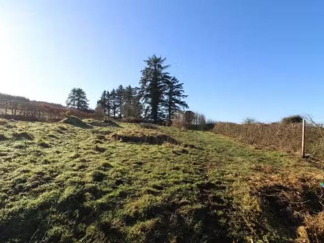 Knockacullata, Killavullen, Mallow, Co. Cork is for sale