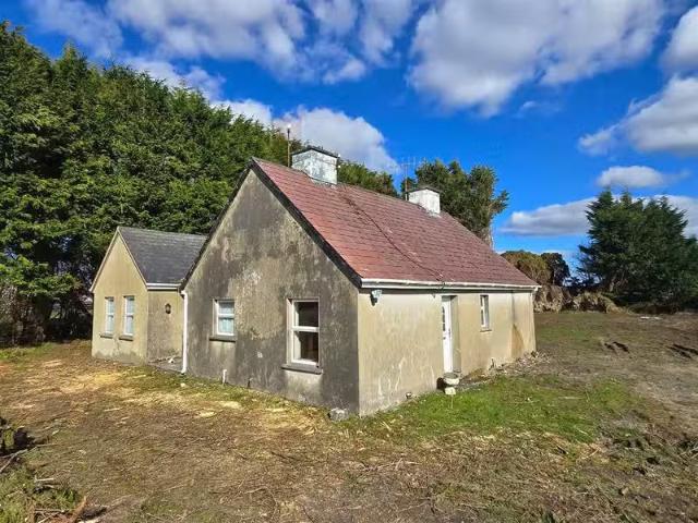 Knockaderreen, Cooraclare, Kilrush, Co. Clare