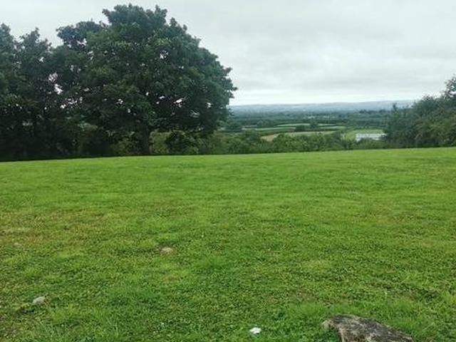 Knockaderry Newcastle West Co Limerick