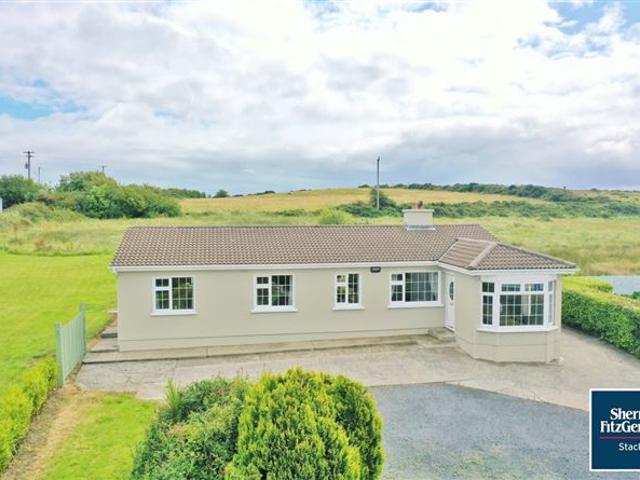 Knockafreaghane, Brosna, Co. Kerry Sherry FitzGerald Stack 4840 MyHome. Ie Residential