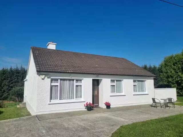 Knockalougha, Knocknagoshel, Co. Kerry, V92V3P1 is for sale
