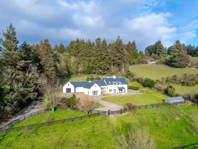 Knockanaffrin, Clonmel, Ballymacarbry, Waterford
