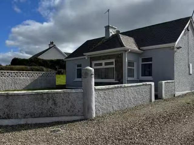 Knockanemore, Ovens, Ballincollig, Co. Cork is for rent