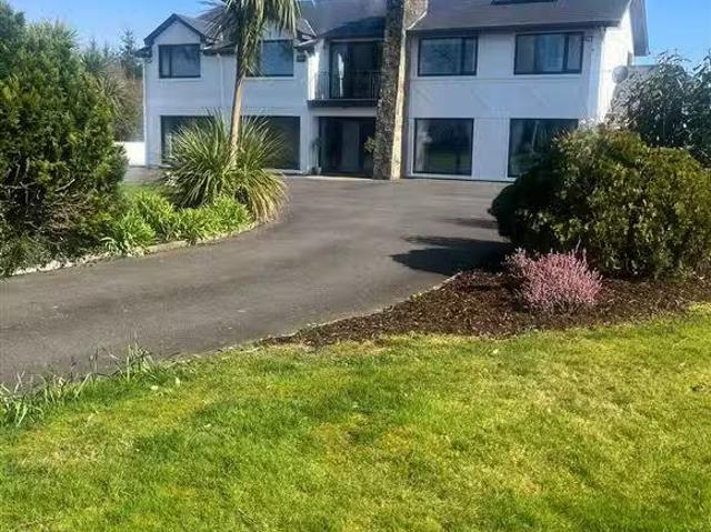 Knockaneagh House, Boher, Limerick, V94 WT2V