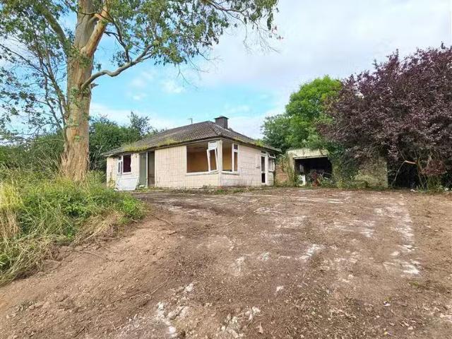Knockanevin, Mitchelstown, Cork