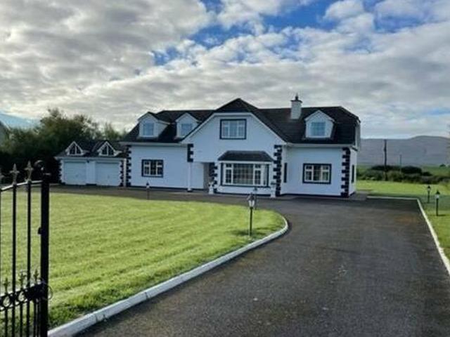 Knockanish East Spa Tralee Co Kerry