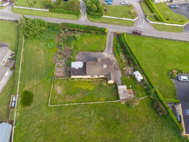 Knockanish West, Spa, Tralee, Co. Kerry Sherry FitzGerald Stephenson Crean 4803 MyHome. Ie Residential