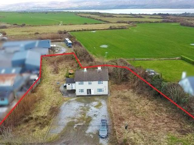 Knockanish West, The Spa, Tralee, Kerry Gary O’Driscoll & Co. Ltd 4909 MyHome. Ie Residential