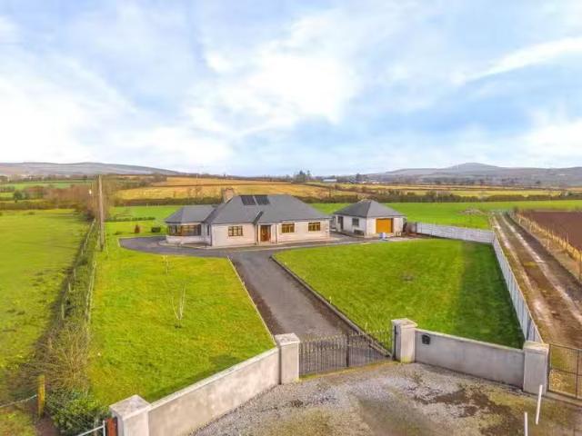 Knockanure, Bunclody, Wexford