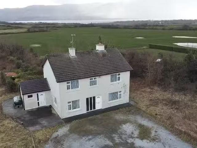 Knockanush West, Spa, Tralee, Co. Kerry, V92F34F is for sale