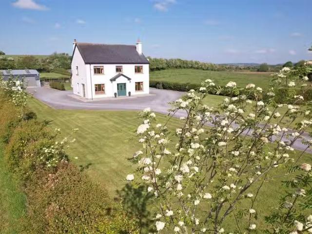 Knockardgannon North, Errill, Laois