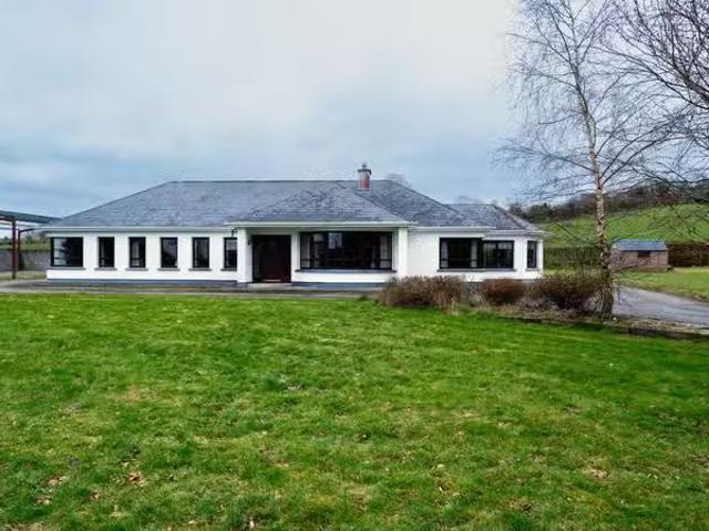 Knockbarron, Kinnitty, Kinnitty, Co. Offaly, R42D761 is for sale