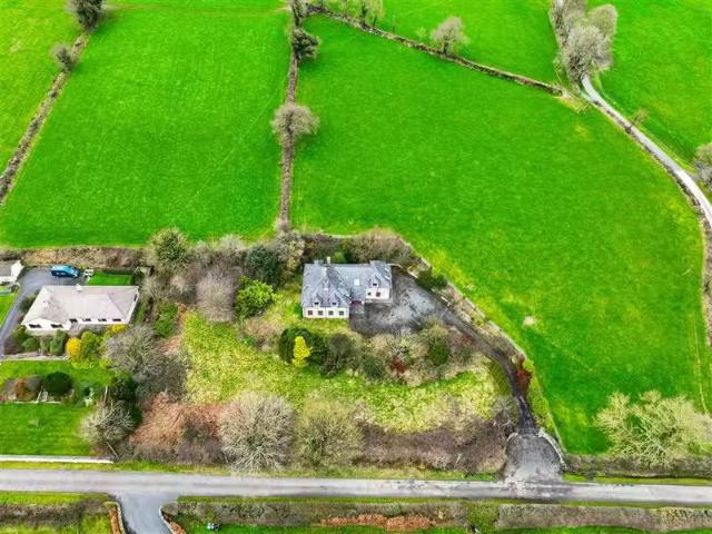 Knockbodley, Graiguenamanagh, Co. Kilkenny, R95 TP21