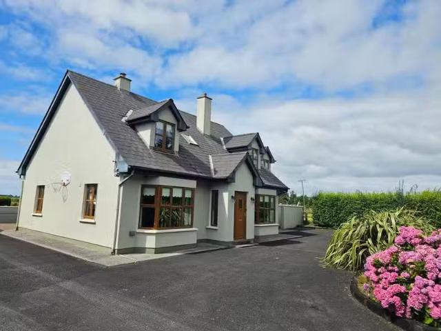 Knockboheen, Ardagh, Kilcolman, Co. Limerick, V42KR72 is for s.