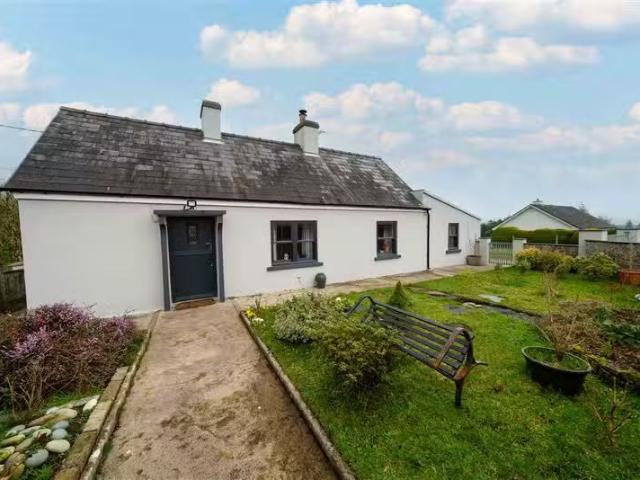 Knockboy, Ballinamult, Waterford, E91 C4H9