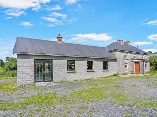 Knockbride, Bailieborough, Cavan