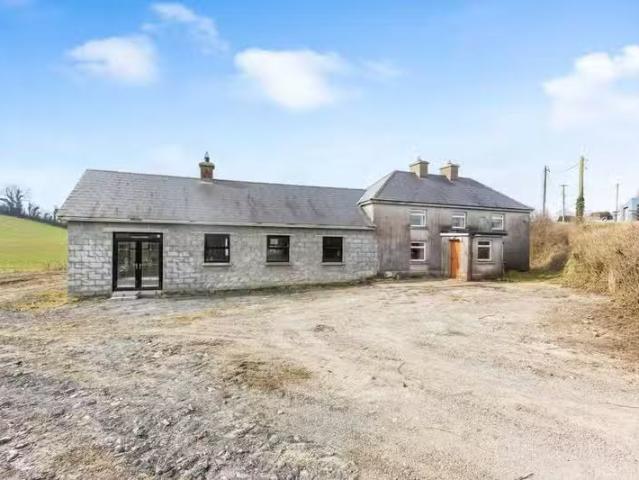 Knockbride, Bailieborough, Bailieborough, Co. Cavan, A82YH61 i.