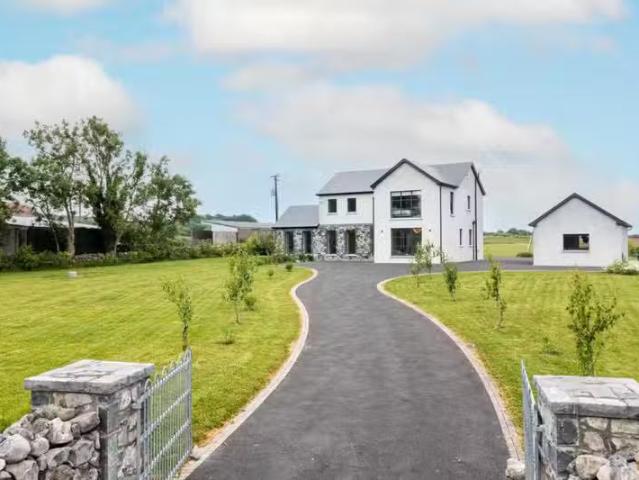 Knockdoe, Claregalway, Co. Galway, H91N40K is for sale