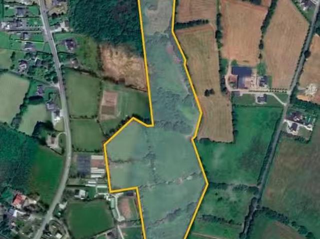 Knockeenduff, Killarney, Co. Kerry is for sale