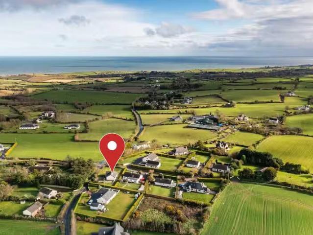 Knockerra, Blackwater, Co Wexford, Y21D659 is for sale