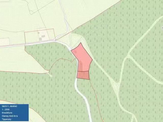 Knockfune, Toor, Newport, Tipperary