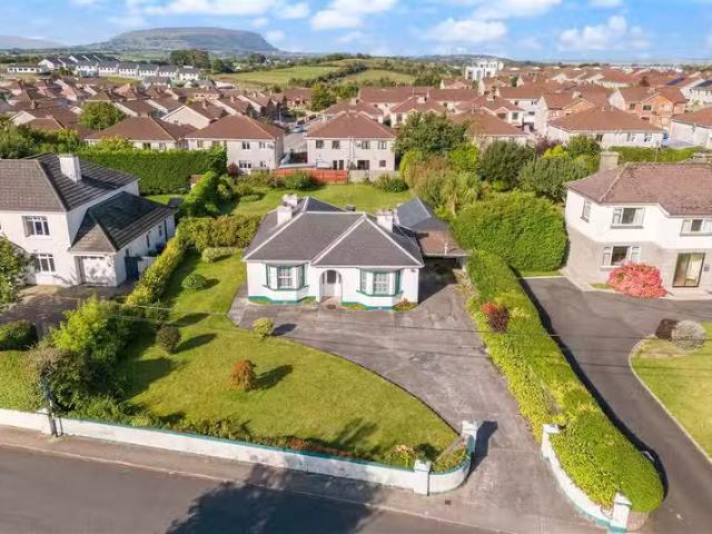 Knockfeirrna, Old Circular Road, Sligo, Sligo