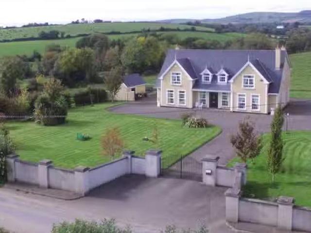 Knockgreany, Coolgreany, Scarnagh, Co. Wexford, Y25HW10 is for.