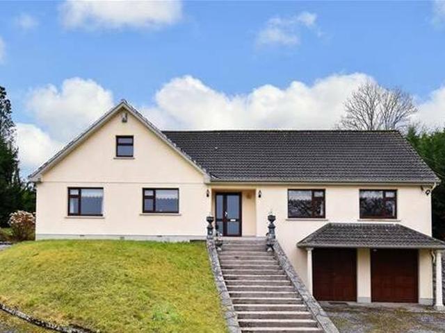 knockkillaree oughterard galway