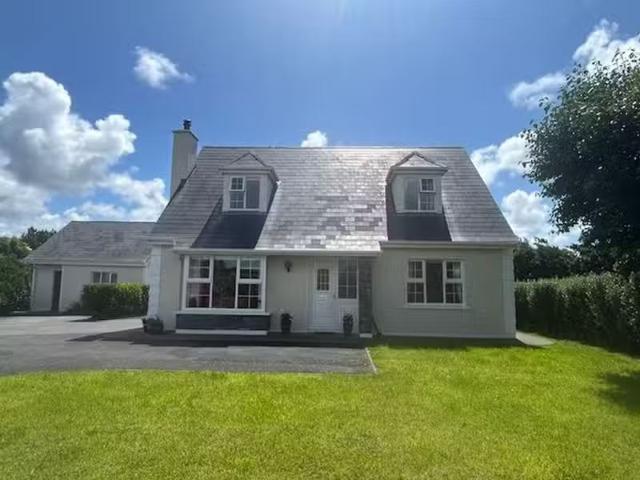 Knockliscrane, Miltown Malbay, Miltown Malbay, Co. Clare, V95Y.