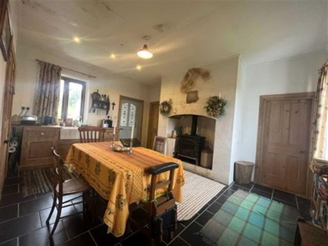Knocklouracarnaun, Derrybrien South, Loughrea, County Galway Farrell Auctioneers & Estate Agents LTD 4714 MyHome. Ie Residential