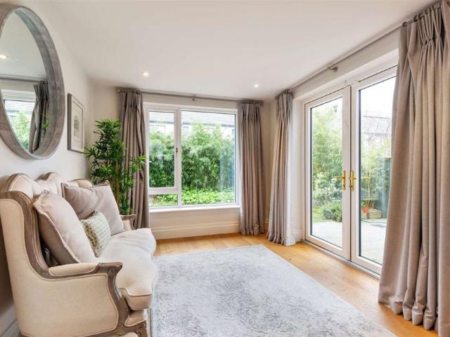 Knockrabo Avenue, Goatstown, Dublin 14, Goatstown, Co. Dublin