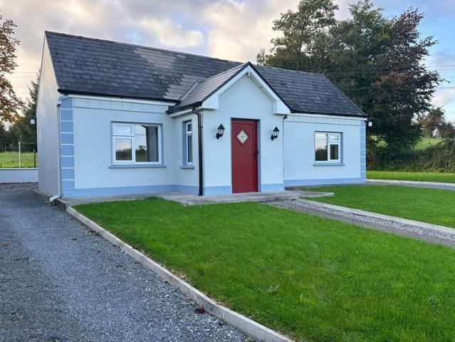 Knockrawer, Killavil, Ballymote, Co. Sligo, F56 XP86
