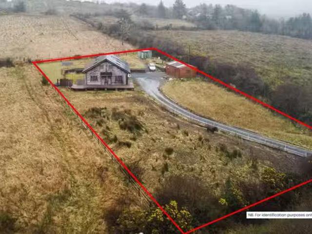 Knockreagh, Maurices Mills, Ennis, Co. Clare, V95RT68 is for s.