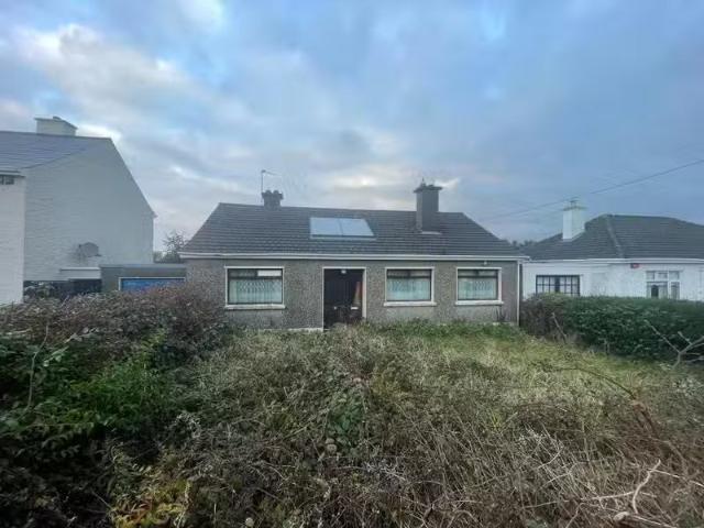 Knockroe, Castlerea, Co. Roscommon, F45AD72 is for sale