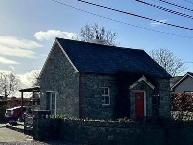 Knockroe Golden Cashel Co Tipperary