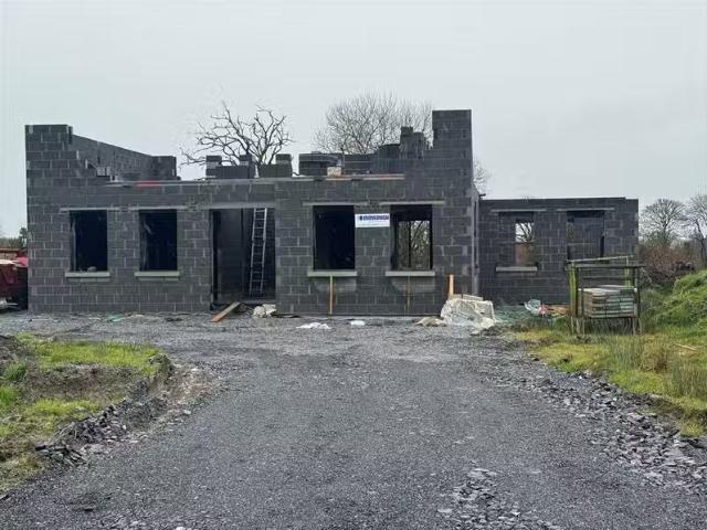 Knockroe, Kiltullagh, Galway