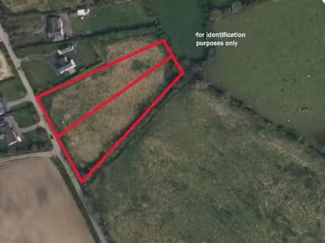 Knockroe, Rathvilly, Rathvily, Carlow