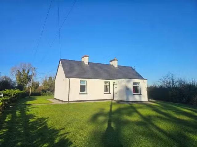 Knocks, Garadice, Ballinamore, Co. Leitrim, N41X688 is for sale