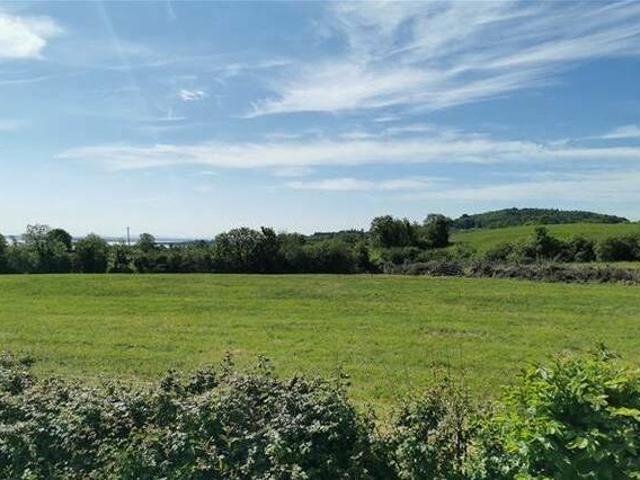 knocksaggart ballynacally co clare
