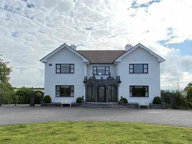 knocksaintlour house cashel co tipperary