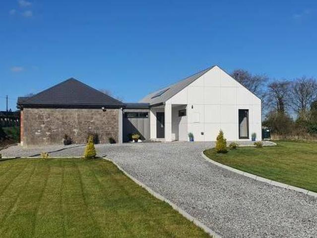 Knockumber Navan Co Meath